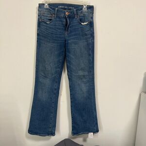 American Eagle Size 4 Short